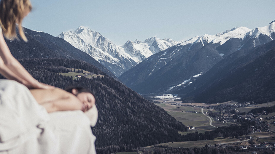Adélaïde de Valence - Wellness- en sportmassages