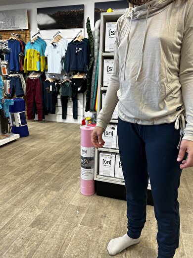 Vêtements outdoor
