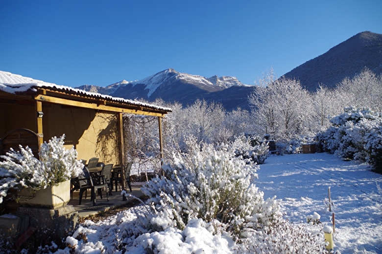 Les portes du Vercors