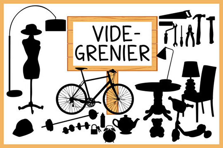 Vide greniers