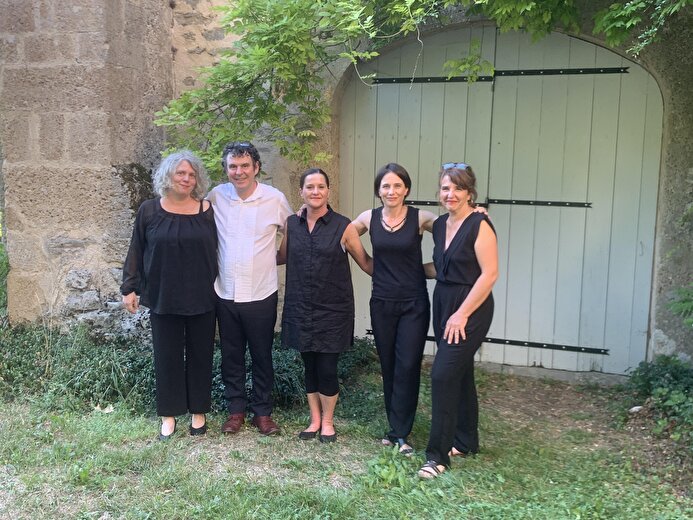 Concert - Voyage en Italie
