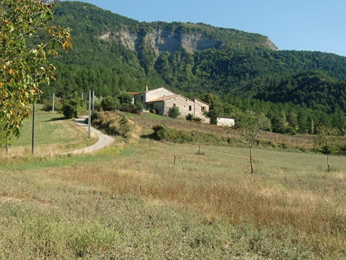 Gîte du Petit Viopis