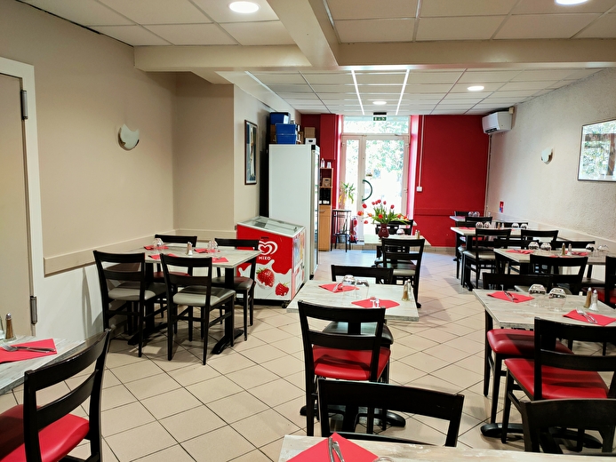 Bar-Tabac - Le Relais du Claps