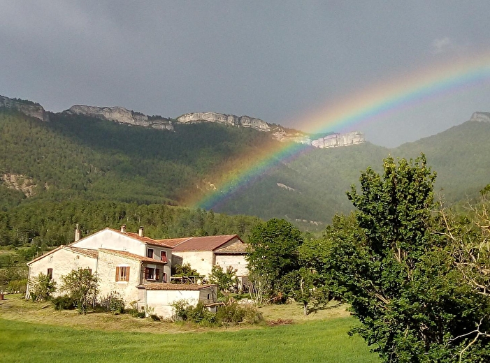 Gîte du Petit Viopis