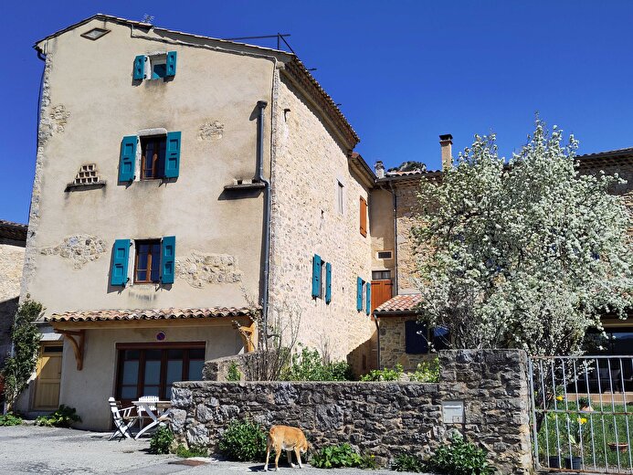 Gîte d'étape Le Groof'Top