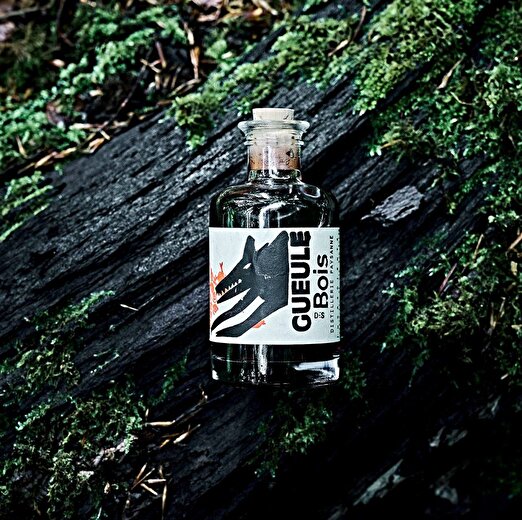 Ferme Distillerie Gueule des Bois