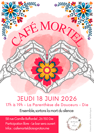Café mortel