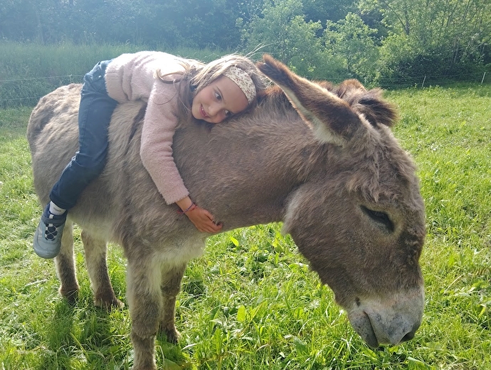 Mélanie et Laurent Dastrevigne