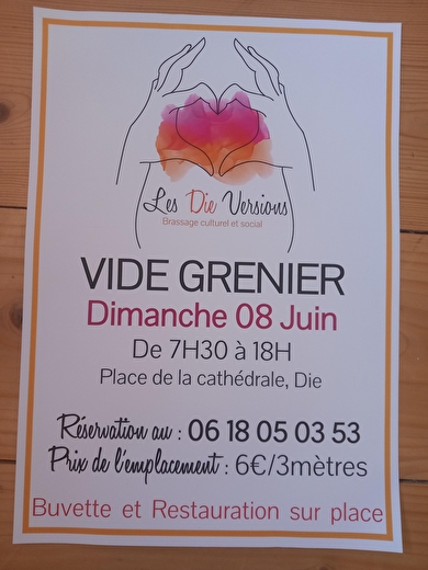 Vide Grenier