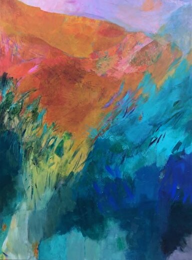 Exposition  - Vibration #4