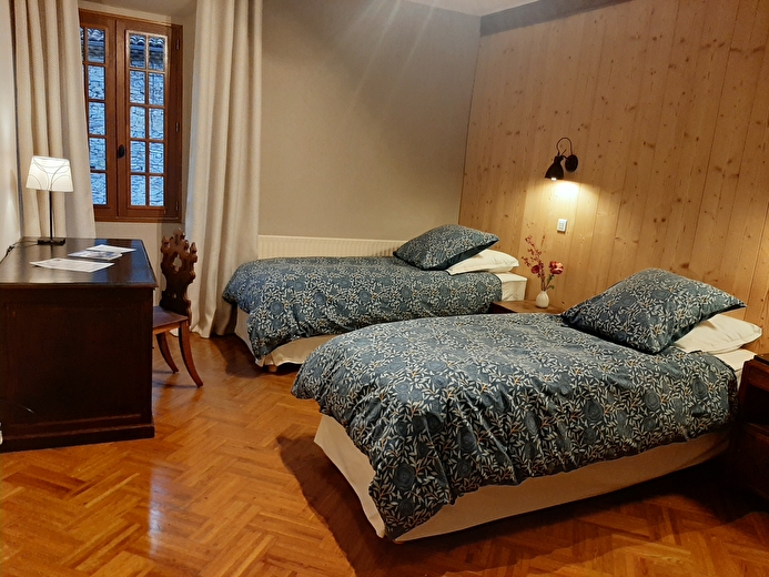 Chambre 5
