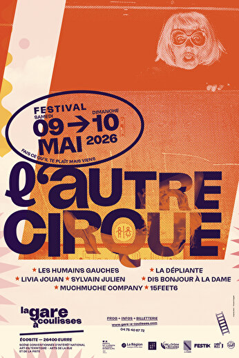 Festival l'Autre Cirque_Eurre