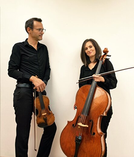 Concert classique