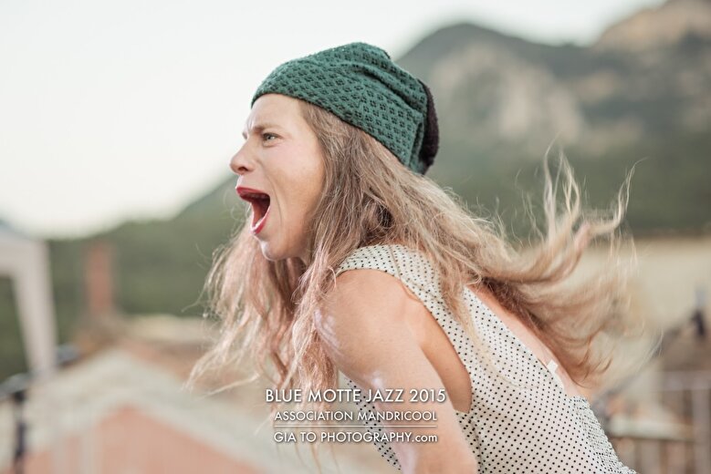 Festival Blue Motte Jazz