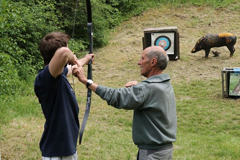 Valdrôme Nature Sports et Tourisme