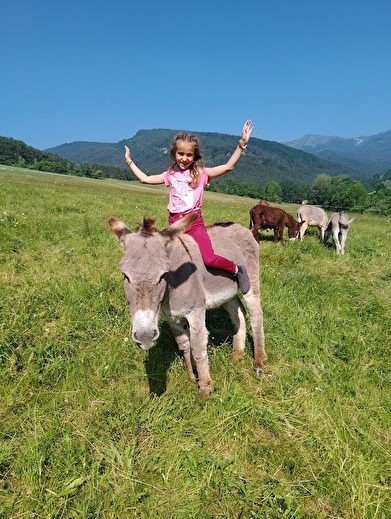Mélanie et Laurent Dastrevigne