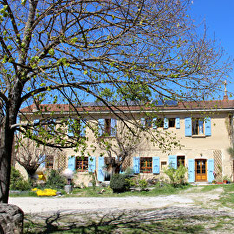 Château Saint Ferréol - L'Oiseau Lyre