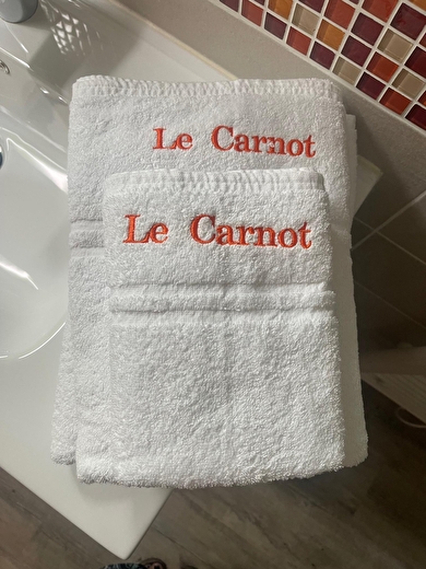 Hotel-Restaurant Le Carnot