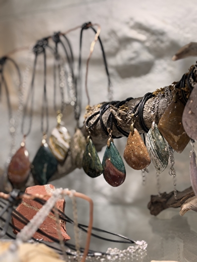 Stage - Taille de pierres