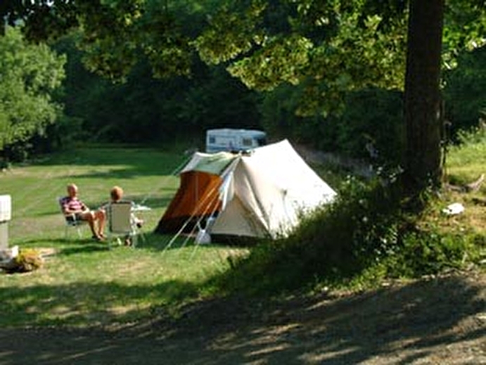 Camping municipal Vieux Moulin