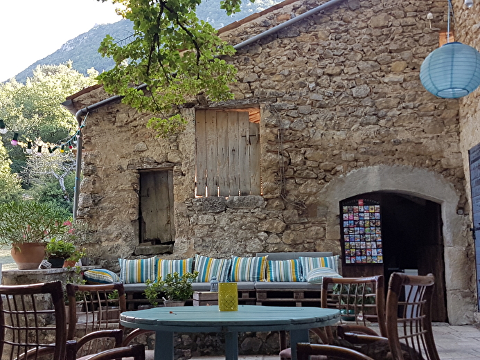 La Ferme de Clareau