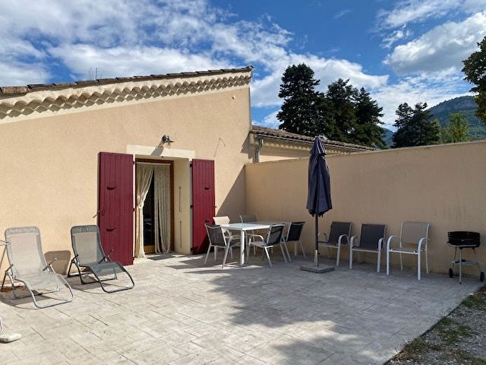 La Bastide des Monge - Gîte Maëlle