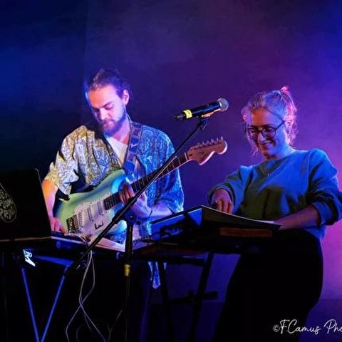 Concert chez Loule !