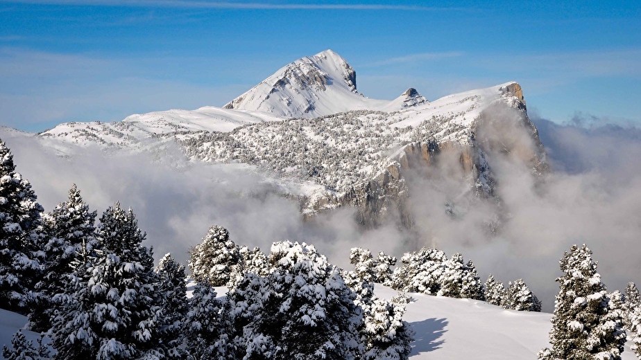 Bureau des accompagnateurs Montagne Drôme Vercors