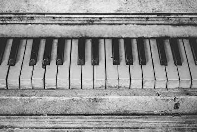 Concert - Candide Mathis au piano