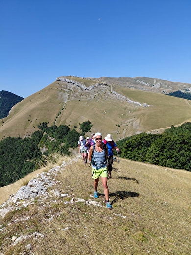 Mélanie et Laurent Dastrevigne