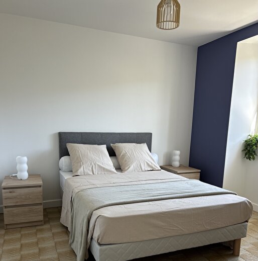 Chambre parentale