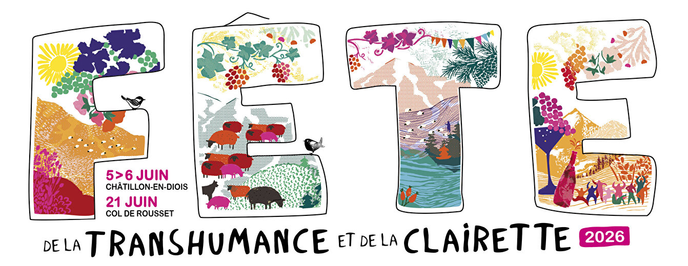 Fête de la Transhumance et de la Clairette