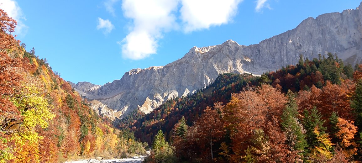 Rando sur mesure avec Christophe Pelet