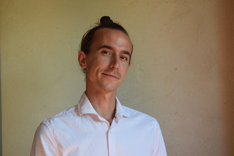 Les massages d'Anton