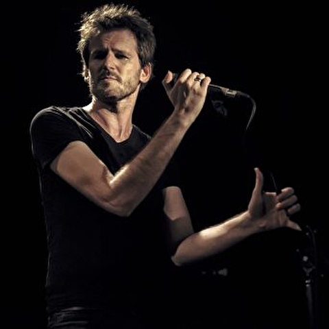 Le Louis XI - Concert Fred Bobin - Chanson folk