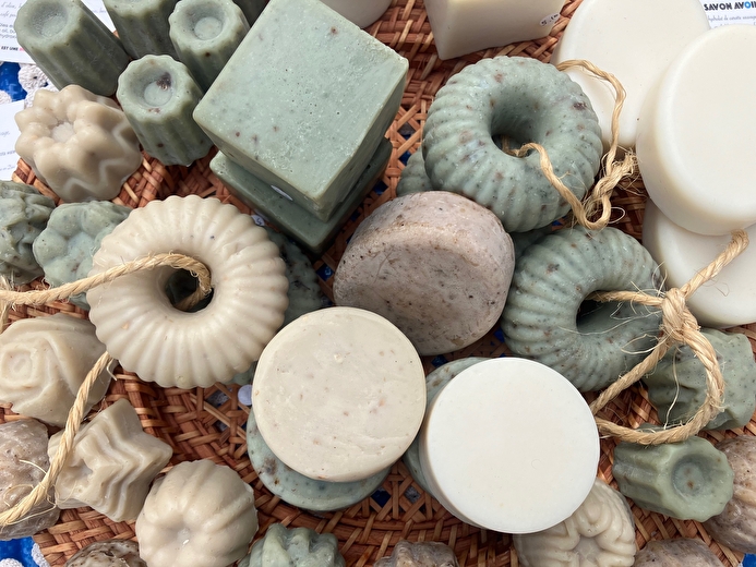 Sylvie Palma - La Petite Fabrique