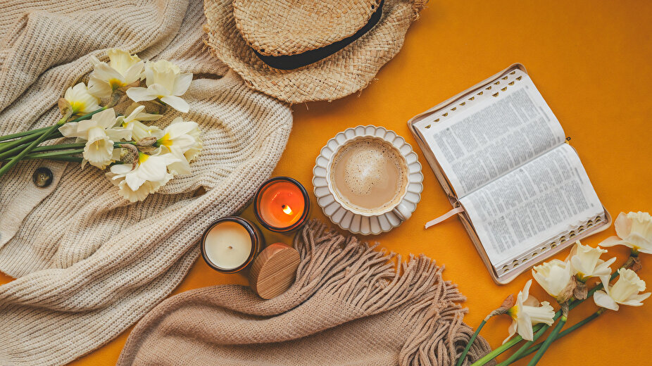 Semaine Hygge, pour prendre soin de sa santé mentale.