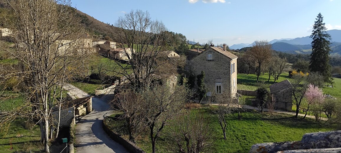 Gîte d'étape Le Groof'Top