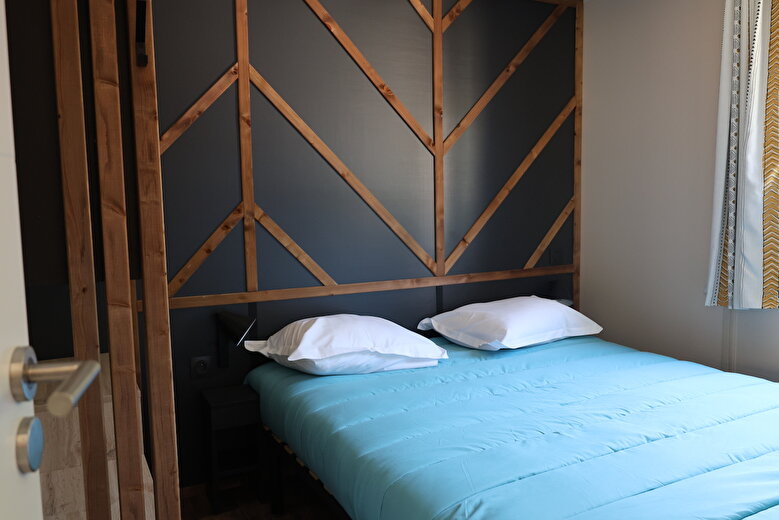 Lodge Combeau