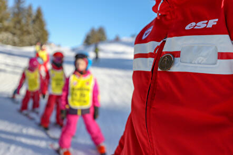 ESF - Station du Col de Rousset