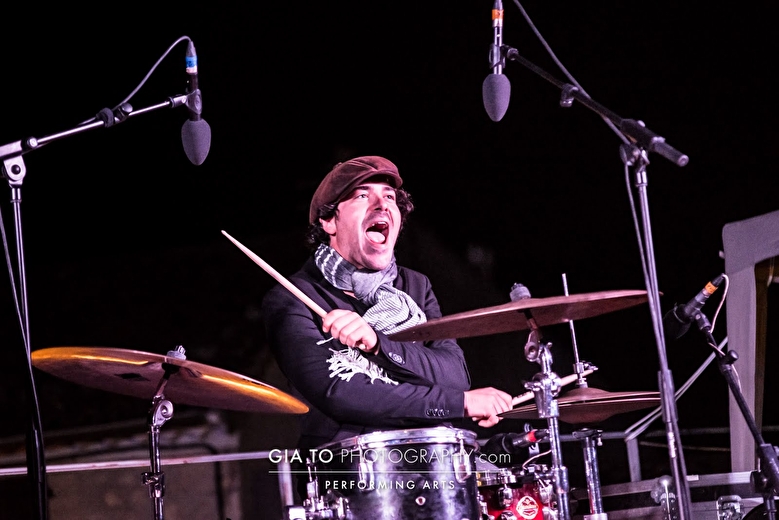 Blue Motte Jazz Festival