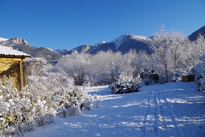 Les portes du Vercors