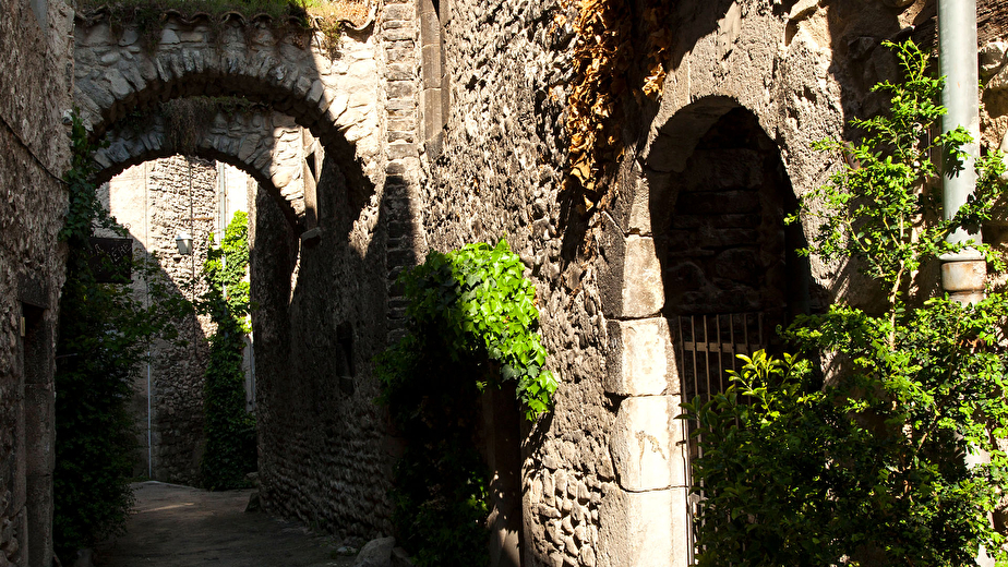 Week-end entre Vercors et Provence