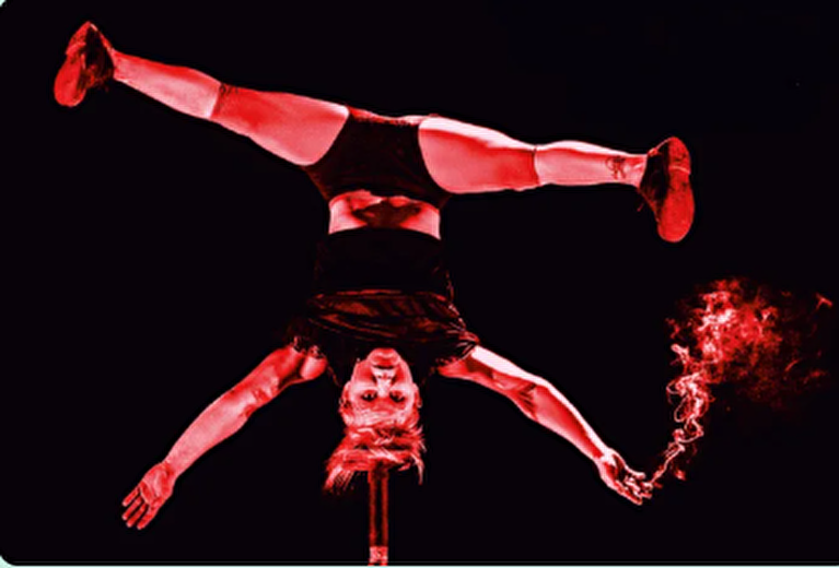 Cirque My!Laika - Winter