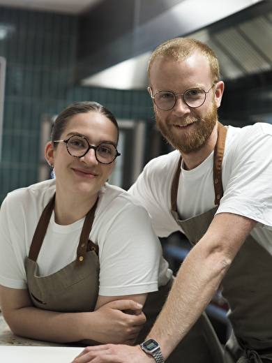 L'Auberge de la Bâtie
