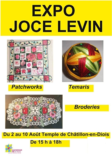 Exposition - Patchwork