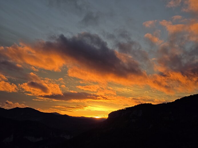 Christophe Pelet - Accompagnateur en montagne
