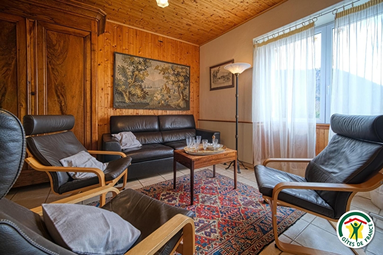 Le salon
