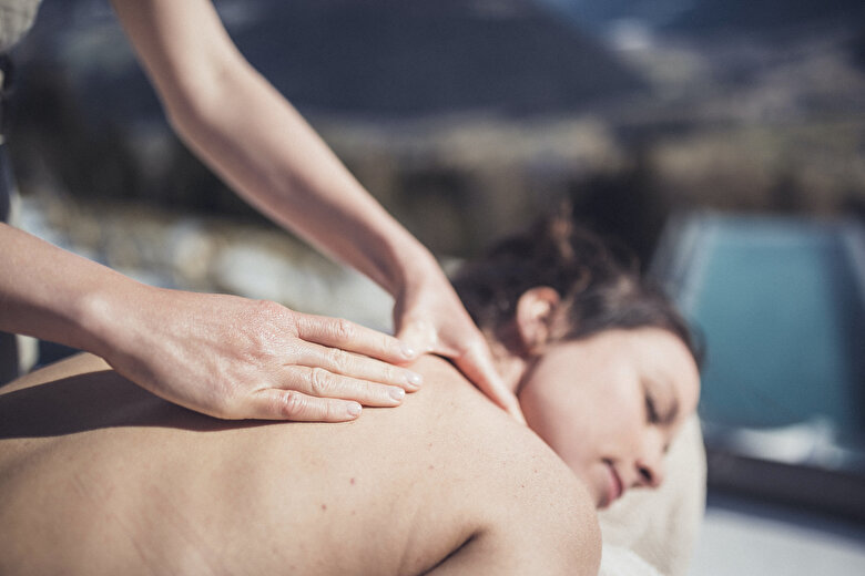 Adélaïde de Valence - Wellness- en sportmassages