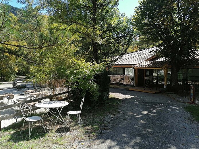 Camping L'Ondine de Provence